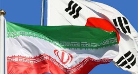 توافق تهران-سئول برای حل دیپلماتیک مساله نفتکش/ استفاده از پول بلوکه شده برای خرید واکسن کرونا