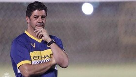 اخراج سه مربی در ۱۰ روز در لیگ فوتبال عربستان