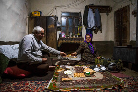 اهالی روستای اسبوکلا اغلب با سرمايه دام‌های محلی و اندک درآمد حاصل از کسب و کار بر روی زمين كشاورزی خود امرار معاش می‌کنند.