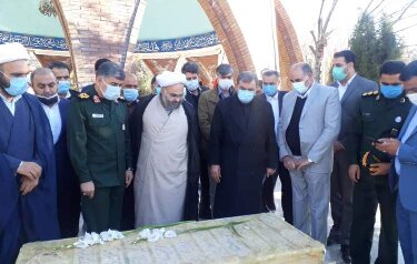 تجلیل محسن رضایی از رشادت‌های مردم ایلام