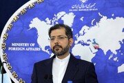 Iran strongly rejects Israel’s accusations