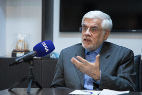 عارف: تروریست‌های کوردل به‌دنبال فرصتی برای ناامن کردن جمهوری اسلامی ایران هستند