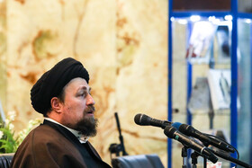 سخنرانی سید حسن خمینی در چهارمین سالگرد بزرگداشت آیت‌الله هاشمی رفسنجانی
