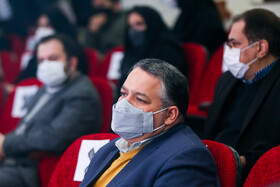 آیین بازگشایی جمعه بازار «پروانه»
