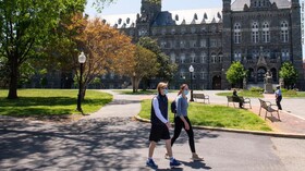 بازگشایی دانشگاه، عاملی برای افزایش شیوع کرونا