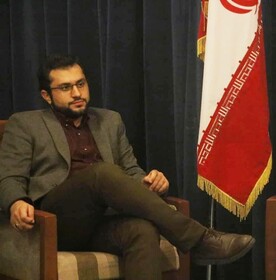 دبیر مجمع انجمن‌های علمی دانشجویی دانشگاه تهران انتخاب شد