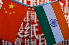 چین، دانشجویان هندی را نمی‌پذیرد!