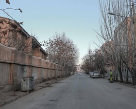 با تخریب بسیاری از خانه‌های قدیمی جولان به دست مالکان و احداث آپارتمان‌های بی‌هویت به جای آنها، بسیاری ساکنین قدیمی جولان دلبستگی خود را از دست دادند و محله را ترک کردند.