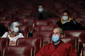 رونمایی از تندیس سردار شهید قاسم سلیمانی