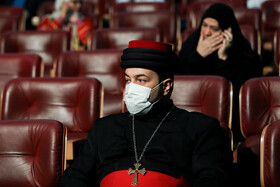 رونمایی از تندیس سردار شهید قاسم سلیمانی