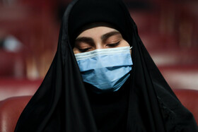 رونمایی از تندیس سردار شهید قاسم سلیمانی