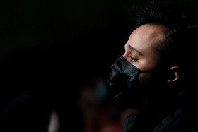 رونمایی از تندیس سردار شهید قاسم سلیمانی