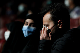 رونمایی از تندیس سردار شهید قاسم سلیمانی