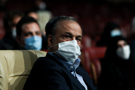 رونمایی از تندیس سردار شهید قاسم سلیمانی