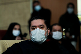 رونمایی از تندیس سردار شهید قاسم سلیمانی