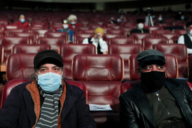 رونمایی از تندیس سردار شهید قاسم سلیمانی