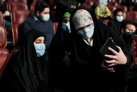 رونمایی از تندیس سردار شهید قاسم سلیمانی