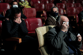 رونمایی از تندیس سردار شهید قاسم سلیمانی