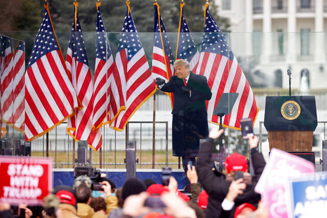 دفتر حقوق بشر سازمان ملل: ترامپ باید لحن بسیار خطرناکش را کنار بگذارد