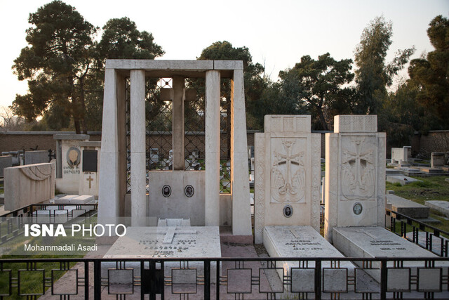 گورستان دولاب؛ از پزشک فرانسوی قاجاری‌ها تا آوارگان لهستانی