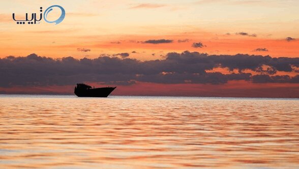 نگاهی به جزیره کیش، مروارید خلیج فارس