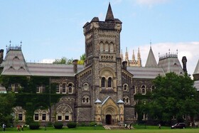 معرفی بهترین دانشگاه‌های کانادا، دانشگاه‌هایی با بهترین رتبه‌های جهانی