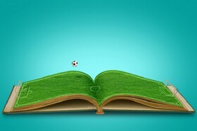 ۱۱ کتاب درباره فوتبال در آژانس کتاب