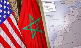 تاکید مقام آمریکایی بر روابط قوی با مراکش در آستانه افتتاح کنسولگری