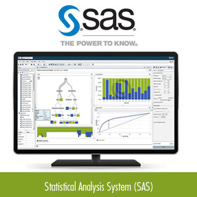 کارگاه آموزش نرم افزار آماری SAS برگزار می‌شود