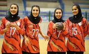 شیراز میزبان دور برگشت لیگ برتر هندبال زنان/ مصاف اشتادسازه و شاملی برای صدرنشینی