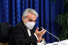 جلسه شورای عالی هماهنگی اقتصادی با حضور سران سه قوه