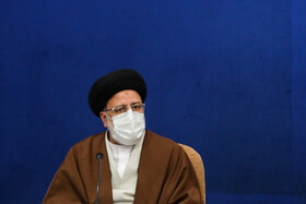 جلسه شورای عالی هماهنگی اقتصادی با حضور سران سه قوه