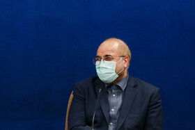 جلسه شورای عالی هماهنگی اقتصادی با حضور سران سه قوه