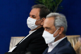 جلسه شورای عالی هماهنگی اقتصادی با حضور سران سه قوه