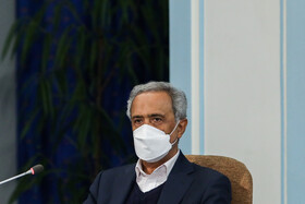 جلسه شورای عالی هماهنگی اقتصادی با حضور سران سه قوه