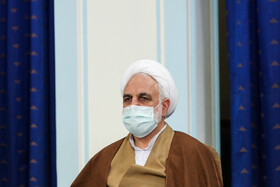 جلسه شورای عالی هماهنگی اقتصادی با حضور سران سه قوه