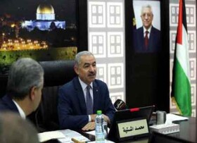 فلسطین تهدید کرد از کشورهای عربی در دادگاه‌های بین‌المللی شکایت می‌کند