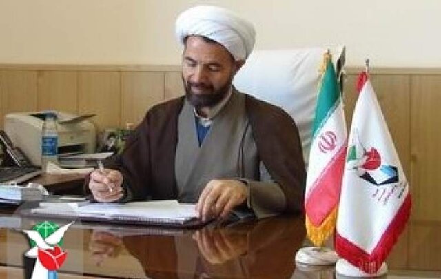 مکتب حاج قاسم برگرفته از مکتب عاشورایی امام حسین(ع) است