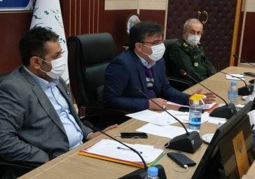 راه اندازی سامانه اشتغال کارکنان وظیفه نیروهای استان تهران