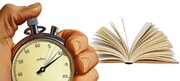 تندخوانی؛ سرعت بیشتر برای مطالعه بیشتر، نه یادگیری یک‌باره