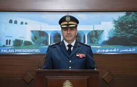 اعلام حالت فوق العاده در لبنان برای مقابله با کرونا