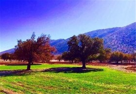 چالش‌های پیش روی منابع طبیعی حوزه زاگرس جنوبی