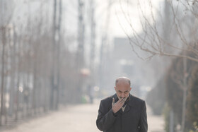 اینجا تهران است (خیابان ولی عصر)