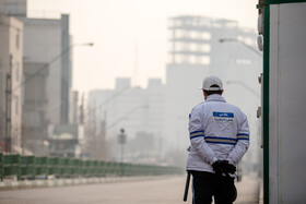 تهران اینجا تهران است