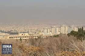 تبدیل شدن اصفهان به پرمخاطره‌ترین منطقه و نماد فرونشست کشور
