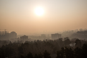 اینجا تهران است (دارآباد)