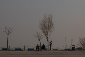 اینجا تهران است (بام تهران)