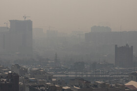 آلودگی هوا چه بر سر کودکان می‌آورد؟

