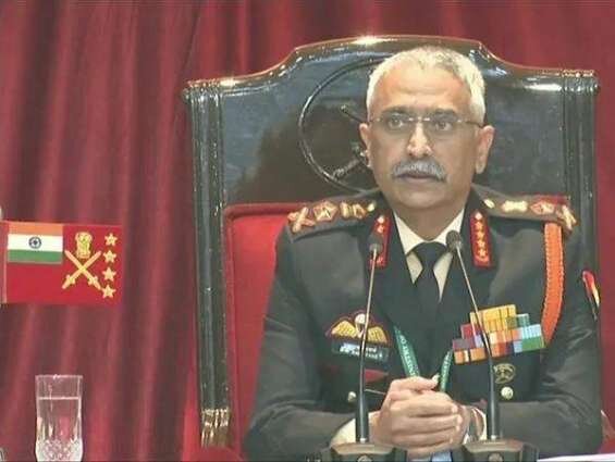 رئیس ارتش هند: اتحاد پاکستان-چین یک چالش مهم است