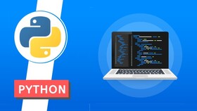 دوره آموزش آنلاین پایتون برگزار می‌شود